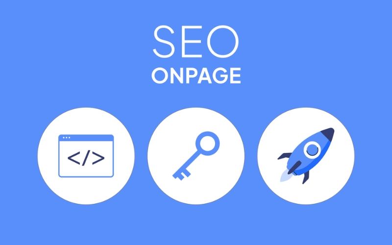 SEO Onpage cho website WordPress