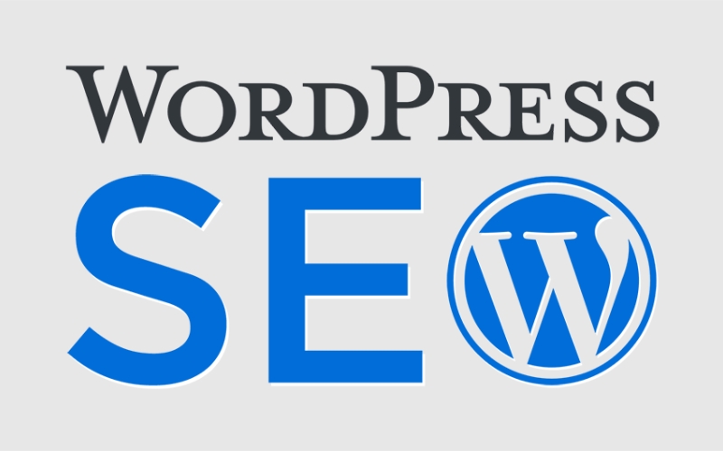 So sánh SEO website WordPress với các website khác