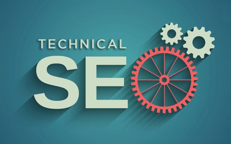 Technical SEO cho website WordPress