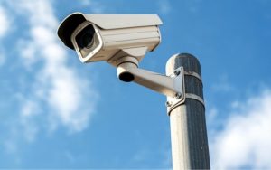 Tiêu chí chọn mua camera giám sát ngoài trời