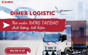 Dimex Logistics