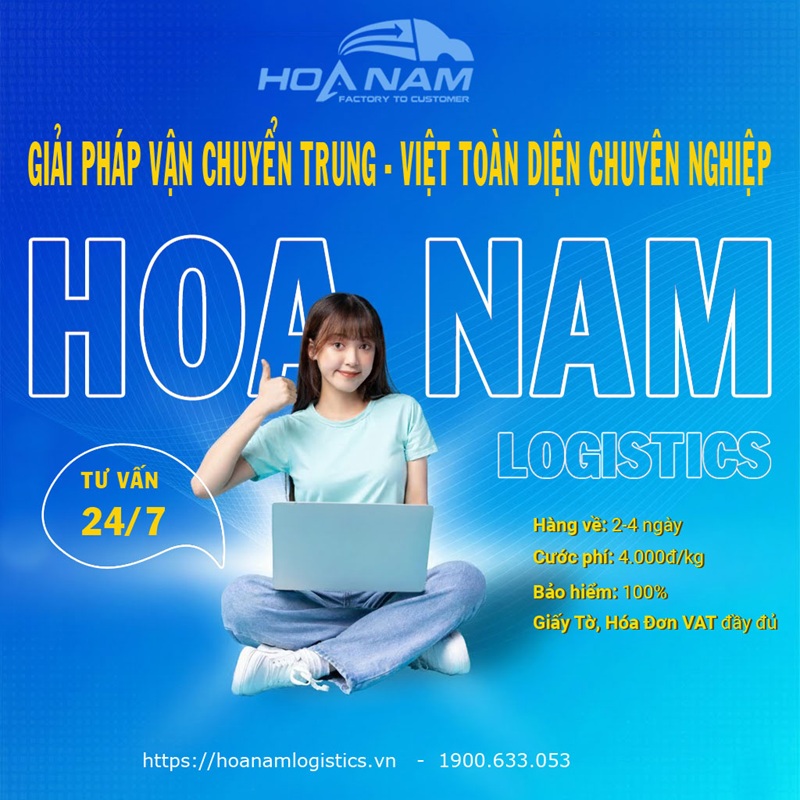 Hoa Nam Logistics