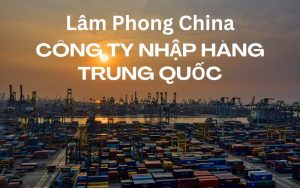 lâm phong china