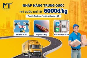 Mã Tốc Logistics